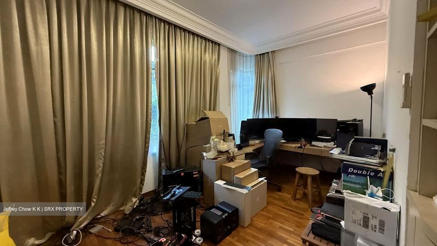 Nassimville (D10), Apartment #636357021